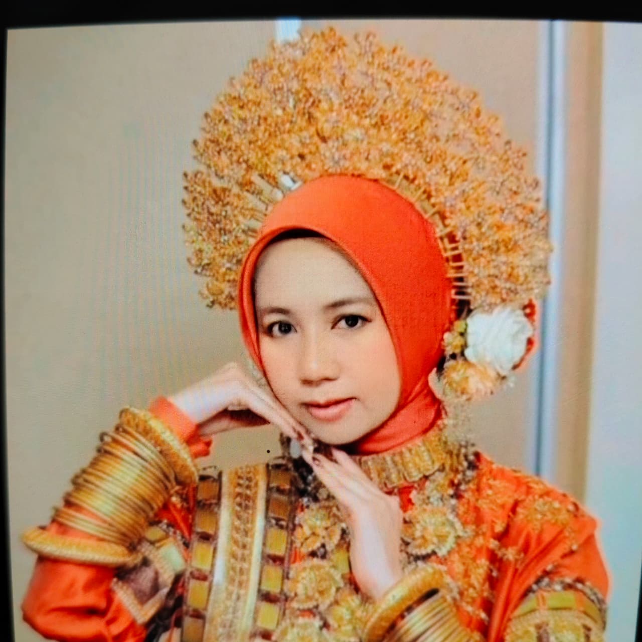 Devita Merryani,S.Sos