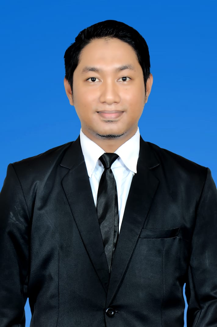 Zul Hendri Nov,S.IP,M.H
